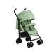 Прогулянкова коляска MoMi AKIRA Green Прогулянкова коляска MoMi AKIRA Green