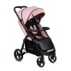 Прогулянкова коляска MoMi MIYA EVA Pink Прогулянкова коляска MoMi MIYA EVA Pink