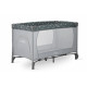 Манеж класичний MoMi BELOVE Gray