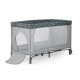 Манеж класичний MoMi BELOVE Gray