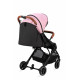 Прогулянкова коляска MoMi ESTELLE Pink