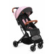 Прогулянкова коляска MoMi ESTELLE Pink Прогулянкова коляска MoMi ESTELLE Pink