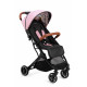 Прогулянкова коляска MoMi ESTELLE Pink