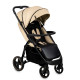 Прогулянкова коляска MoMi MIYA EVA Beige