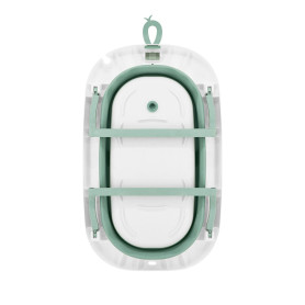 Дитяча ванночка MoMi NATA Green