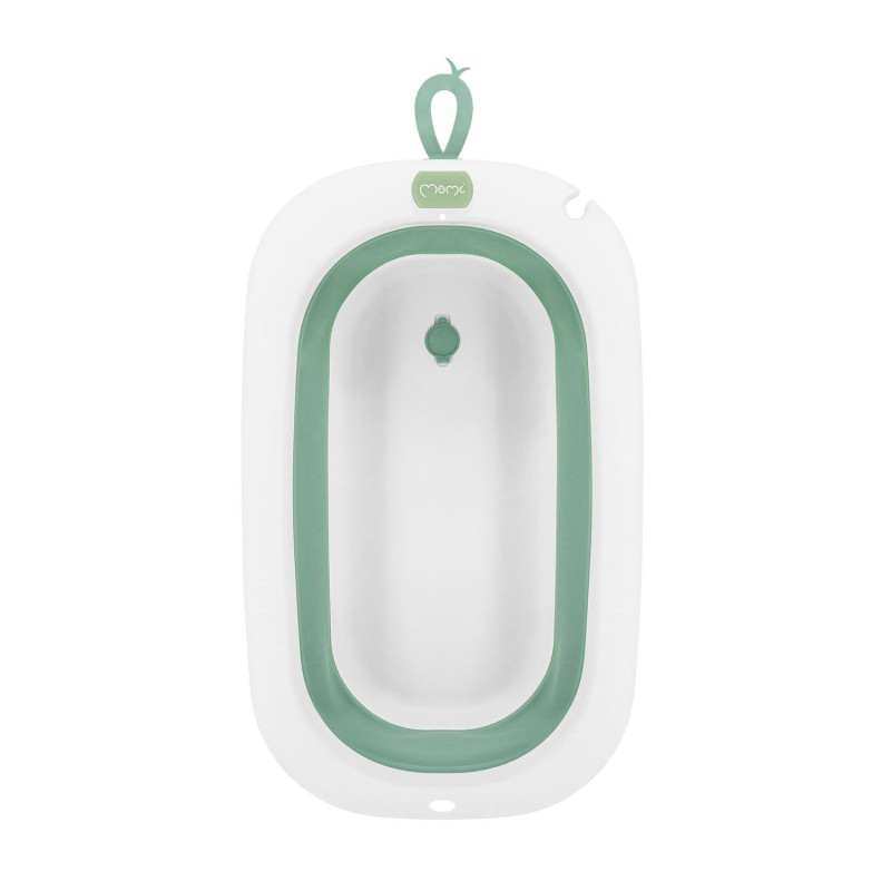 Дитяча ванночка MoMi NATA Green