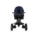 Триколісний велосипед MoMi IVI Blue Navy