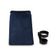 Триколісний велосипед MoMi IVI Blue Navy