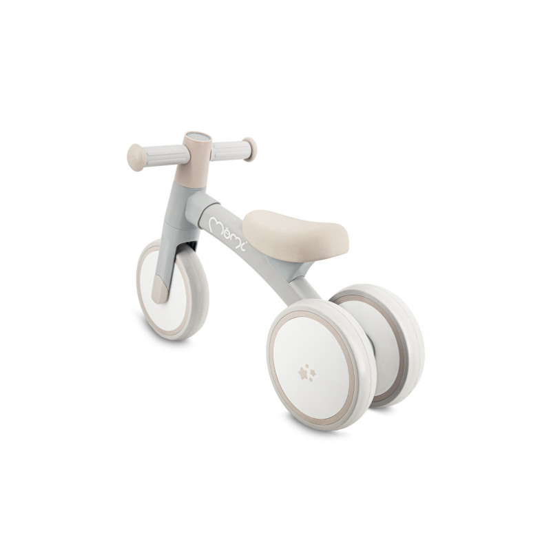 Біговел MoMi TEDI Grey