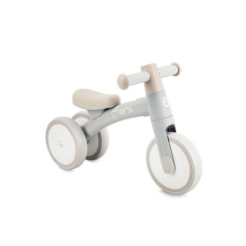 Біговел MoMi TEDI Grey