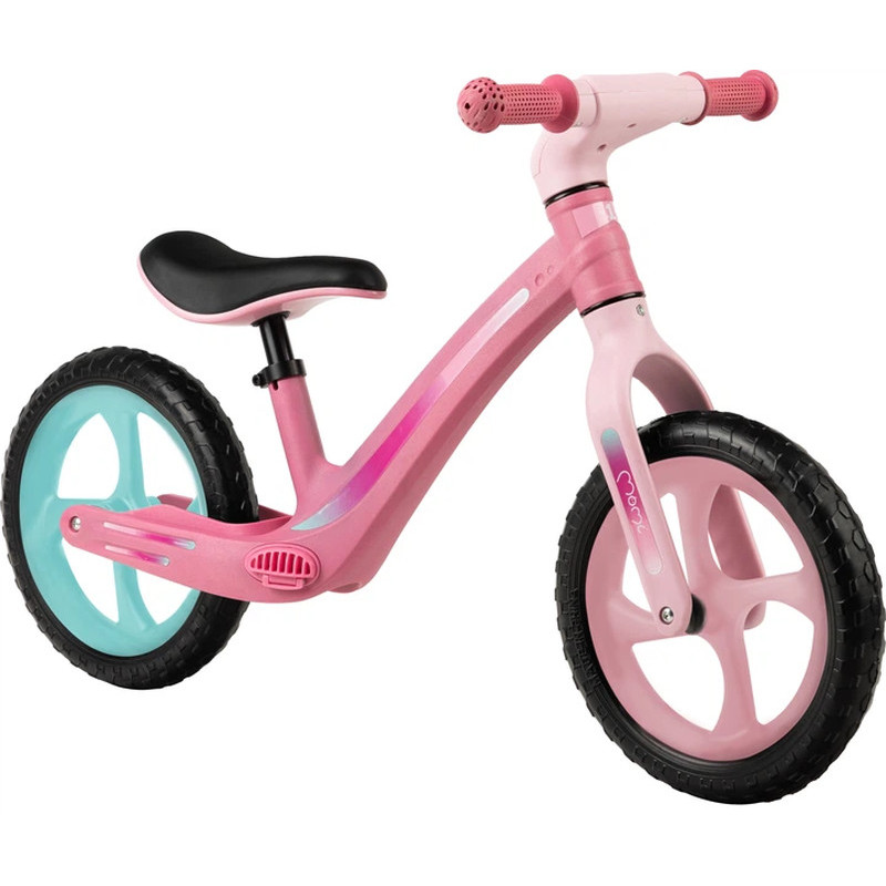Біговел MoMi MIZO Pink