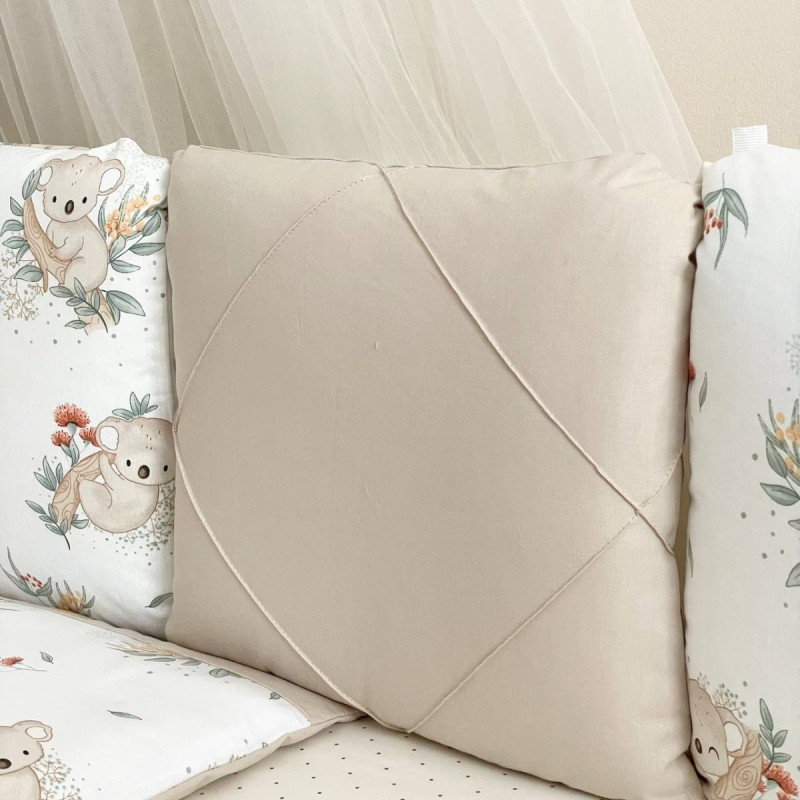 Постільна білизна Msonya Happy night Коала 02107253