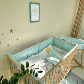 Постільна білизна Msonya Райдужний єдиноріг 02110595