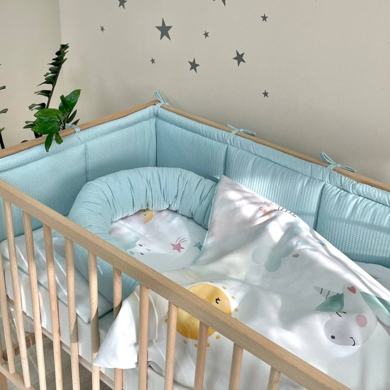 Постільна білизна Msonya Райдужний єдиноріг 02110595