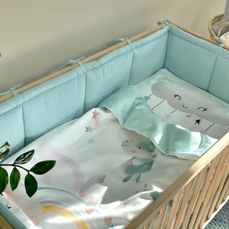 Постільна білизна Msonya Райдужний єдиноріг 02110595