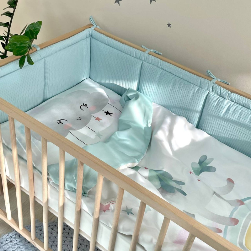 Постільна білизна Msonya Райдужний єдиноріг 02110595