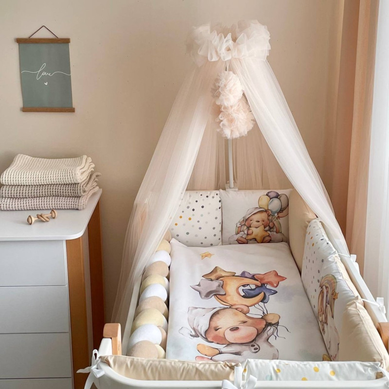 Постільна білизна Msonya Комплект Подушки; коса унісекс з друком на тканині бежевий стандарт, овал 60х120, 70х120 0213202