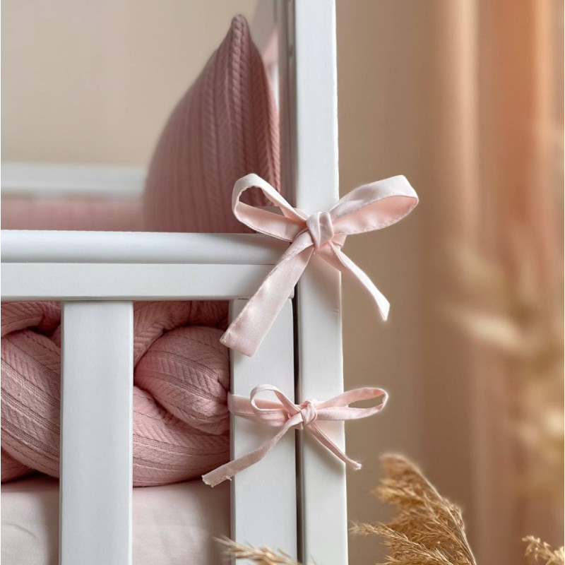 Постільна білизна Msonya Комплект DreamLand пудра