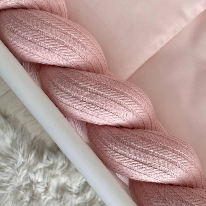 Постільна білизна Msonya Комплект DreamLand пудра