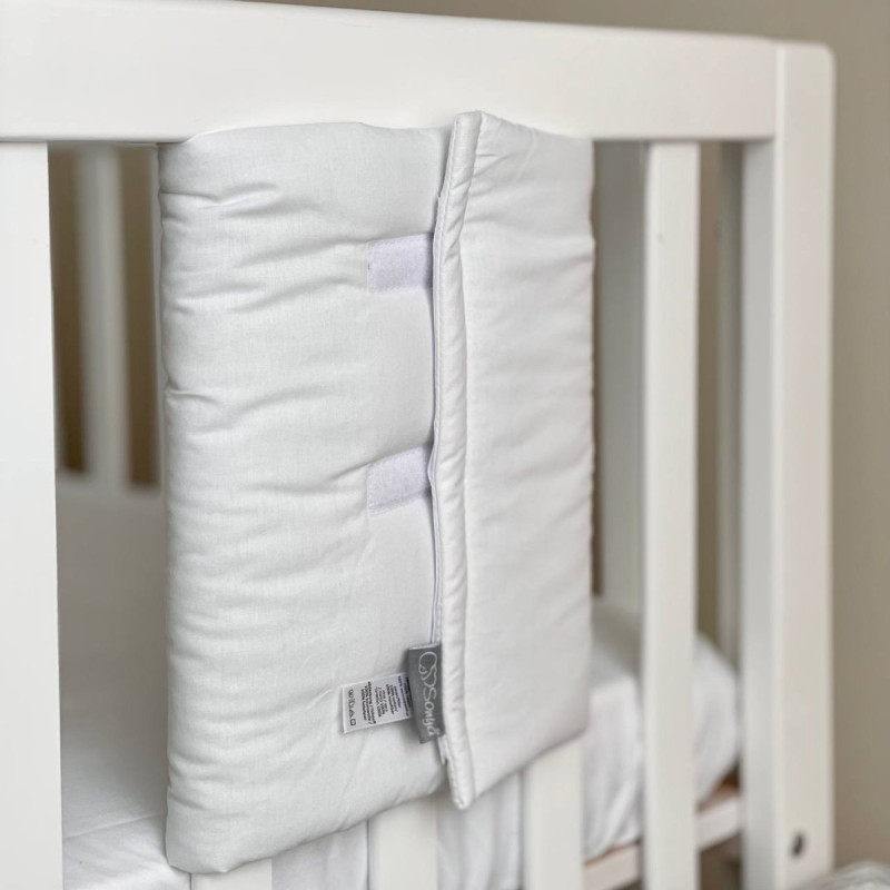 Постільна білизна Msonya Мозаїка Їжачок