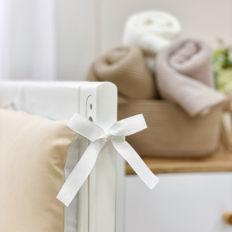 Постільна білизна Msonya Комплект Подушки; коса унісекс з друком на тканині бежевий стандарт, овал 60х120, 70х120 0239118