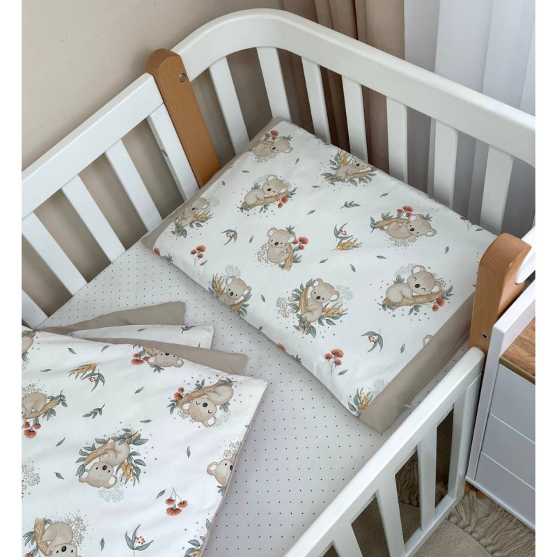 Постільна білизна Msonya Happy night Коала 03107253