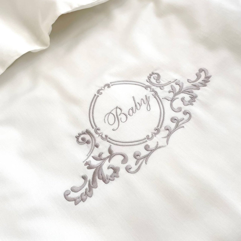 Постільна білизна Msonya Belissimo бежевий 035502