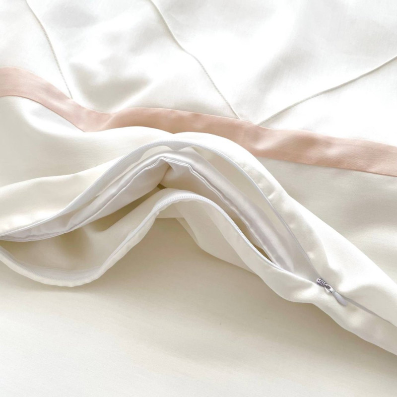 Постільна білизна Msonya Belissimo персик 035508