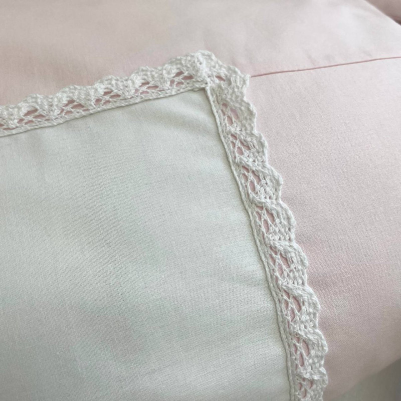 Постільна білизна Msonya Kids Toys Ведмедик рожевий