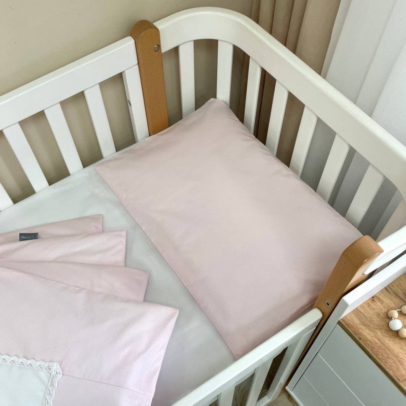 Постільна білизна Msonya Kids Toys Ведмедик рожевий