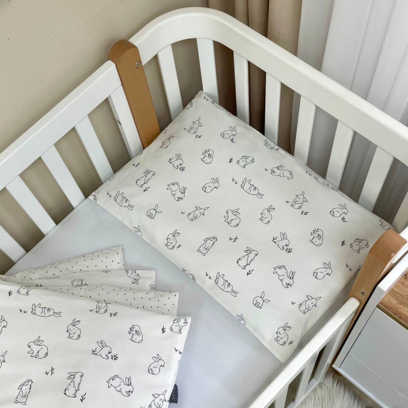 Постільна білизна Msonya Простирадло унісекс з малюнком білий 0391250