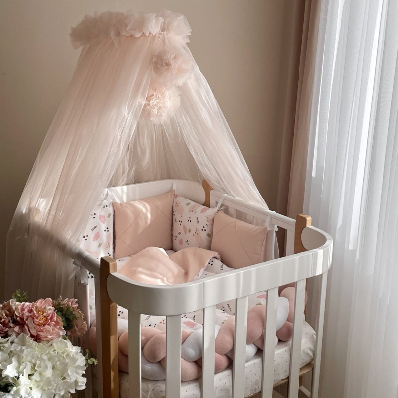 Балдахін Msonya дівчина пудра 05115108