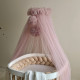 Балдахін Msonya дівчина пудра 0511513