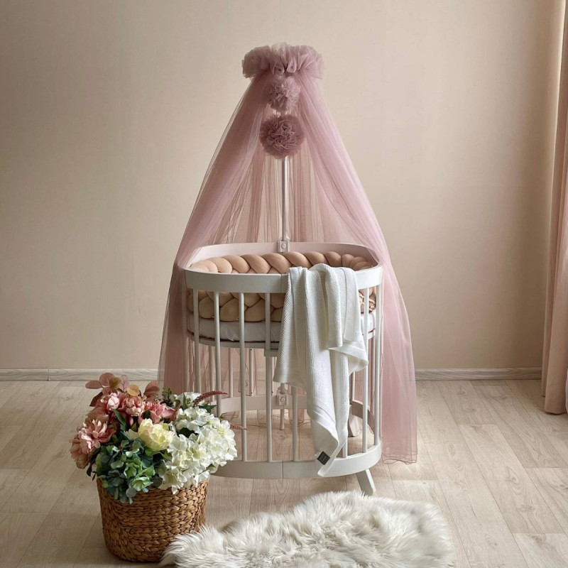 Балдахін Msonya дівчина пудра 0511513