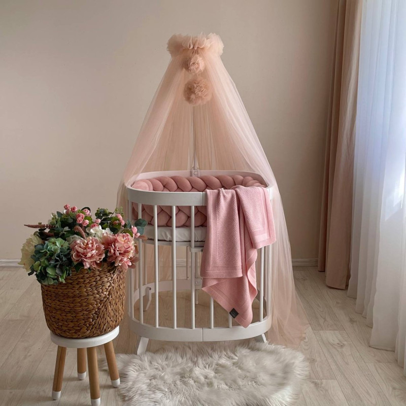 Балдахін Msonya дівчина пудра 05115244