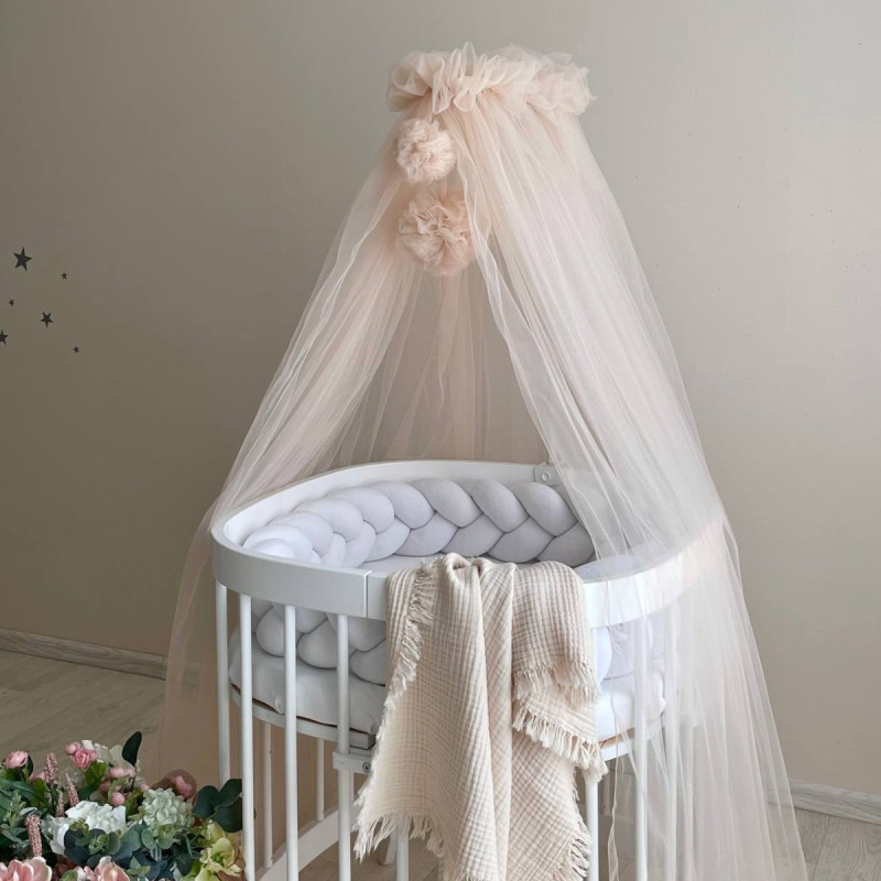 Балдахін Msonya унісекс ваніль