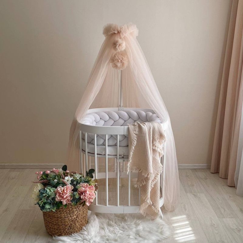 Балдахін Msonya унісекс ваніль