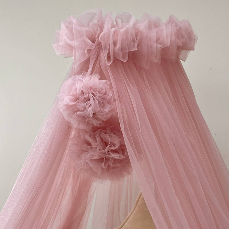 Балдахін Msonya дівчина пудра 0511579