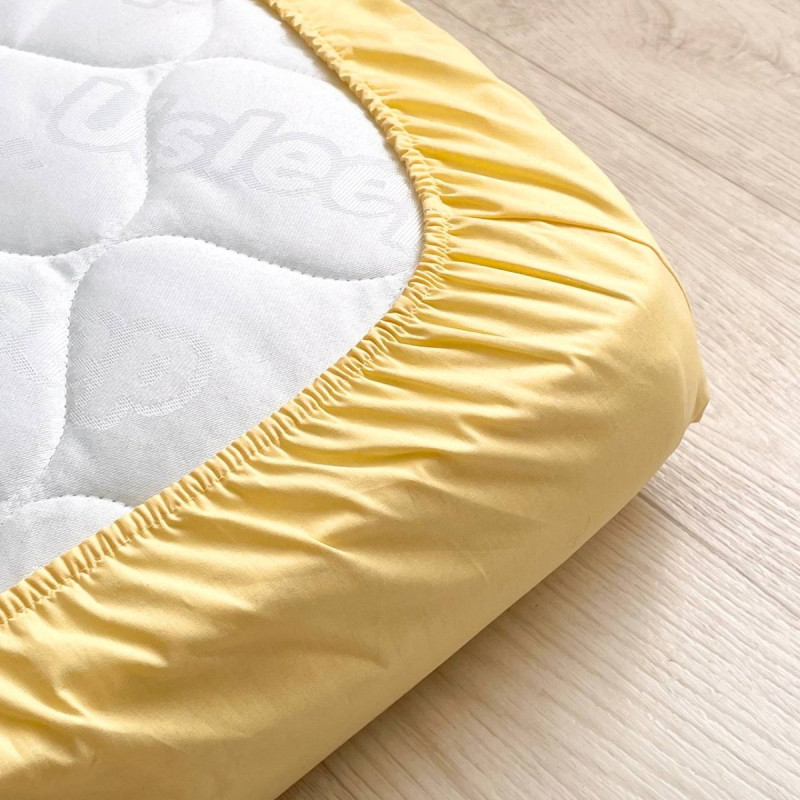 Постільна білизна Msonya Комплект хлопець помаранчевий