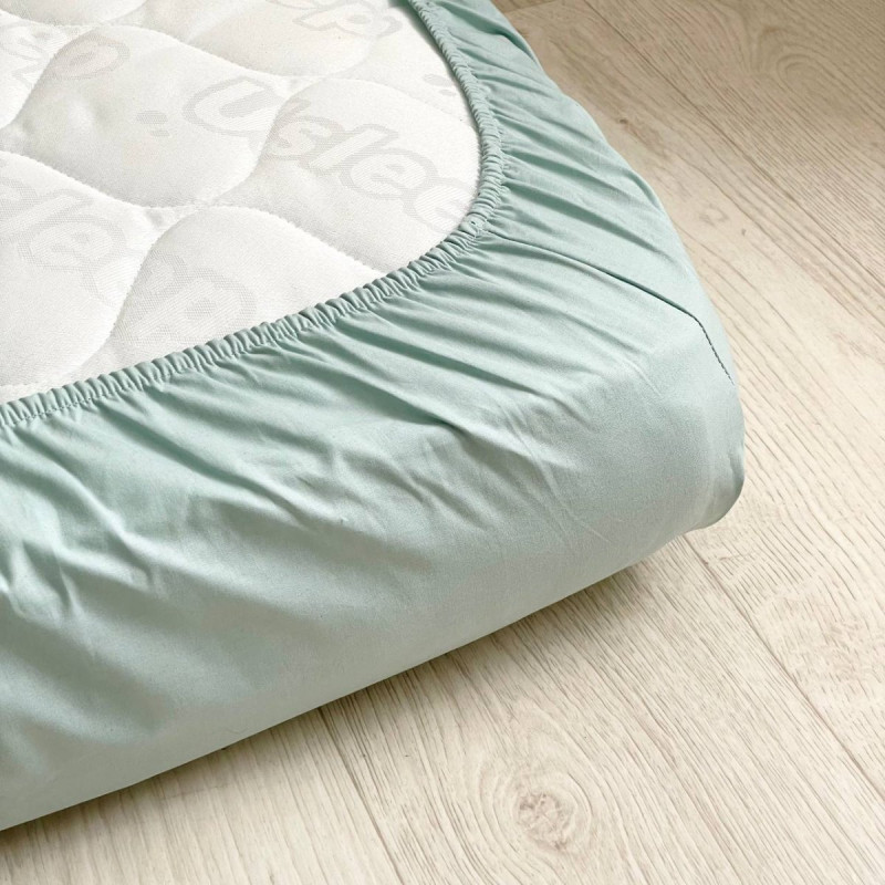 Постільна білизна Msonya Комплект унісекс мята