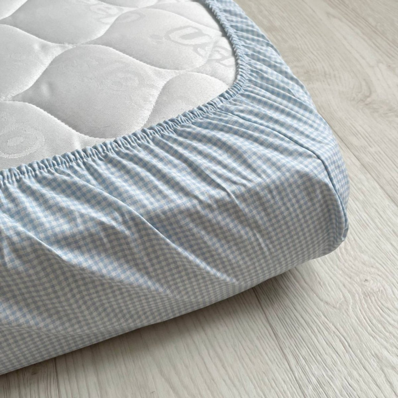 Постільна білизна Msonya ясла поплін Планети