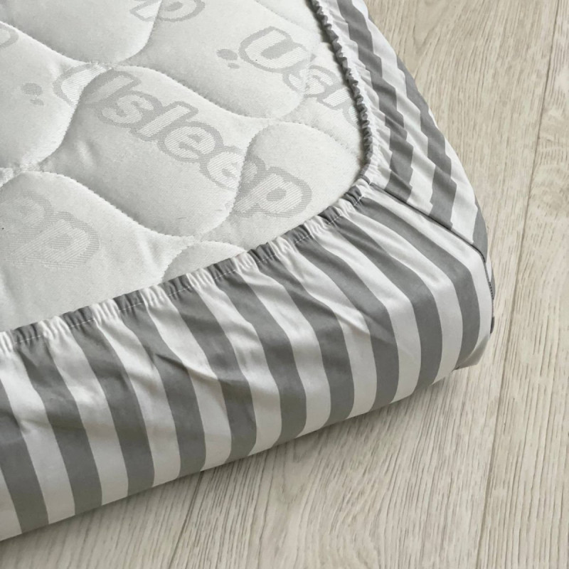 Постільна білизна Msonya Комплект унісекс жовтий