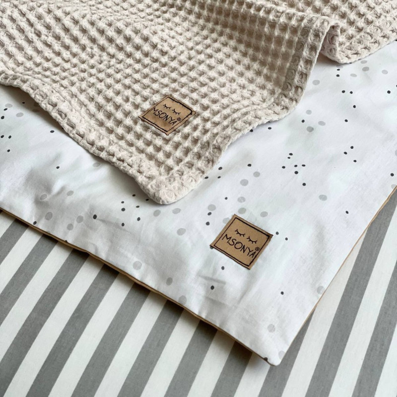 Постільна білизна Msonya Комплект унісекс