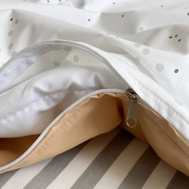 Постільна білизна Msonya Комплект унісекс