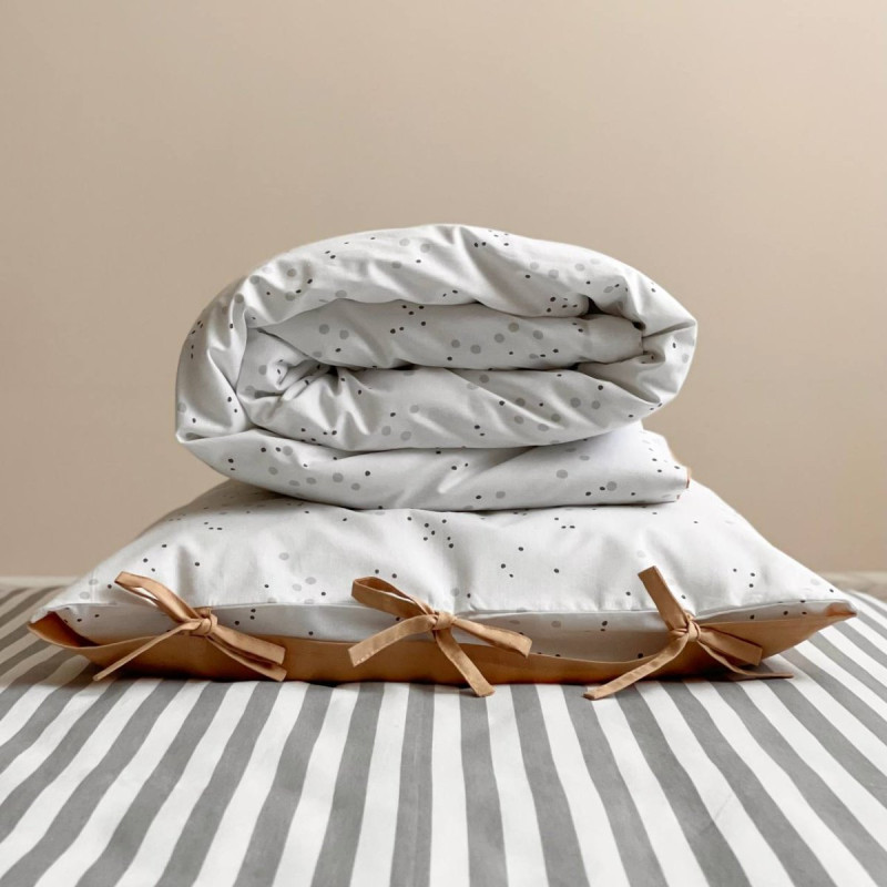 Постільна білизна Msonya Комплект унісекс