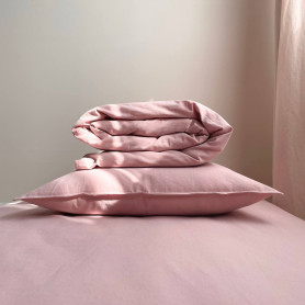 Постільна білизна Msonya ясла варенка пудра