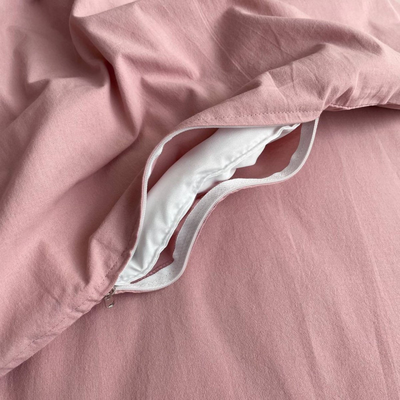 Постільна білизна Msonya ясла варенка пудра