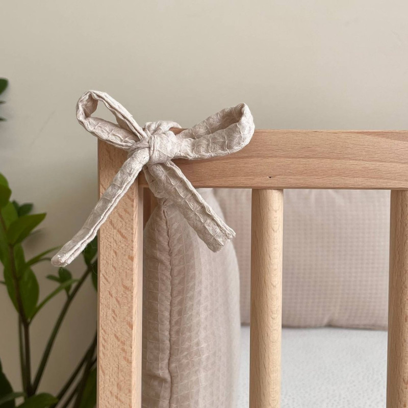 Бортик Msonya у ліжко унісекс моко