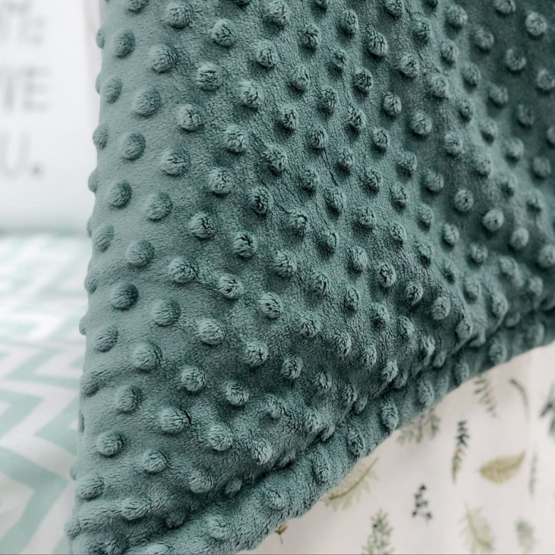 Плед Msonya конверт з ковдрою Ялина