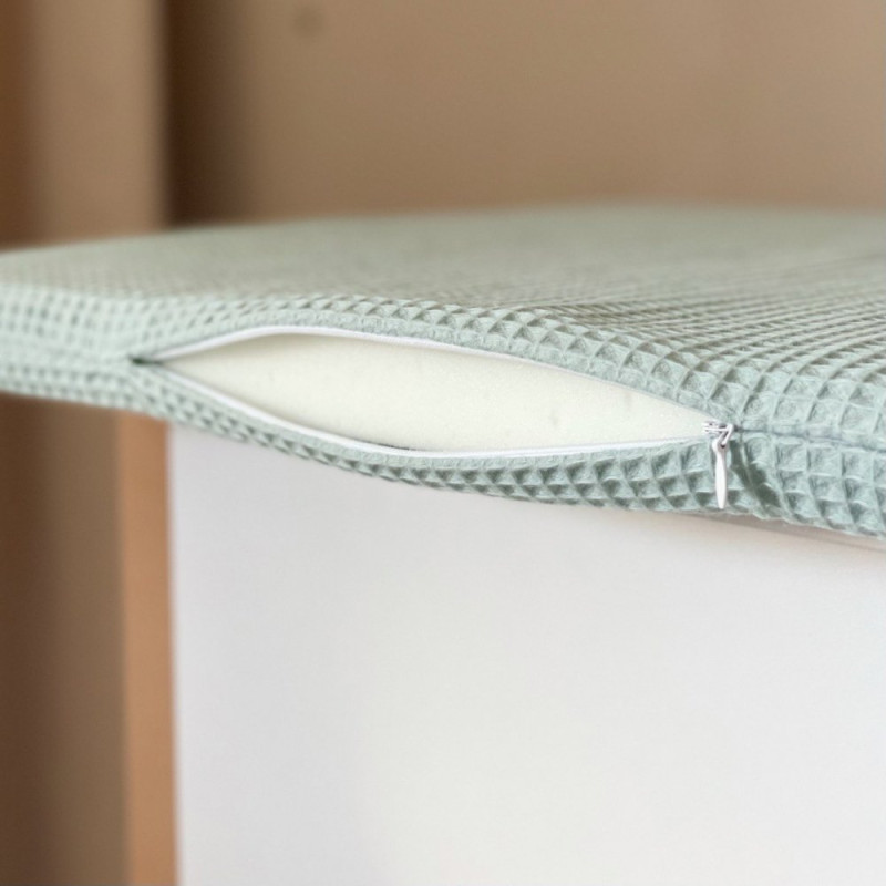 Сповивальний матрац Msonya м'ятний 11211947